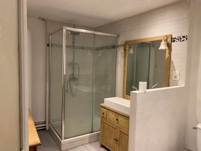 MAISON A VENDRE - ST SAULGE - 140 m2 - 45 000 €