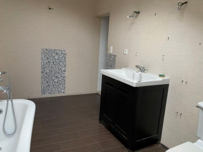 MAISON A VENDRE - ST SAULGE - 140 m2 - 45 000 €