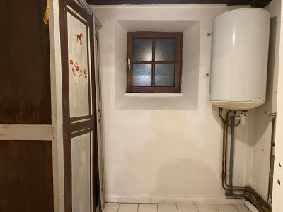 MAISON A VENDRE - ST SAULGE - 140 m2 - 45 000 €