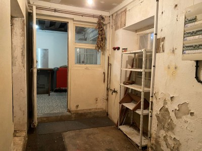 MAISON A VENDRE - ST SAULGE - 140 m2 - 45 000 €