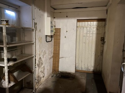 MAISON A VENDRE - ST SAULGE - 140 m2 - 45 000 €