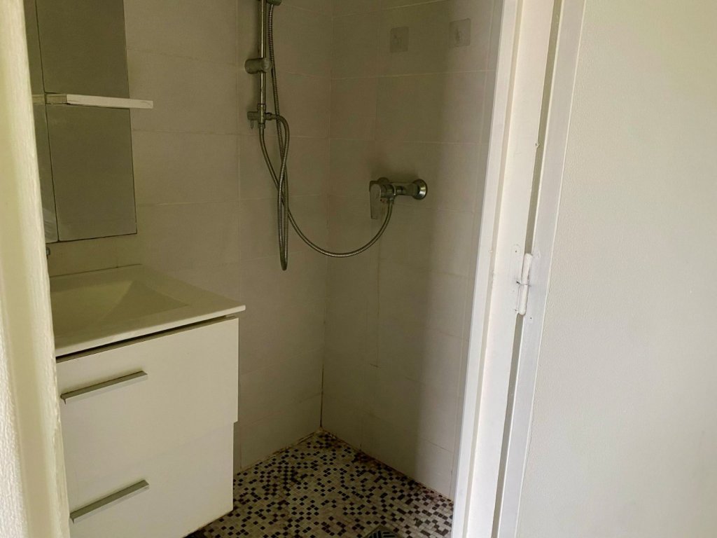 MAISON - ST SAULGE - 40.93 m2 - VENDU