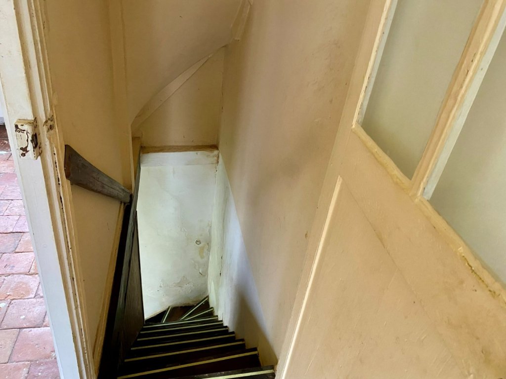 MAISON - ST SAULGE - 40.93 m2 - VENDU