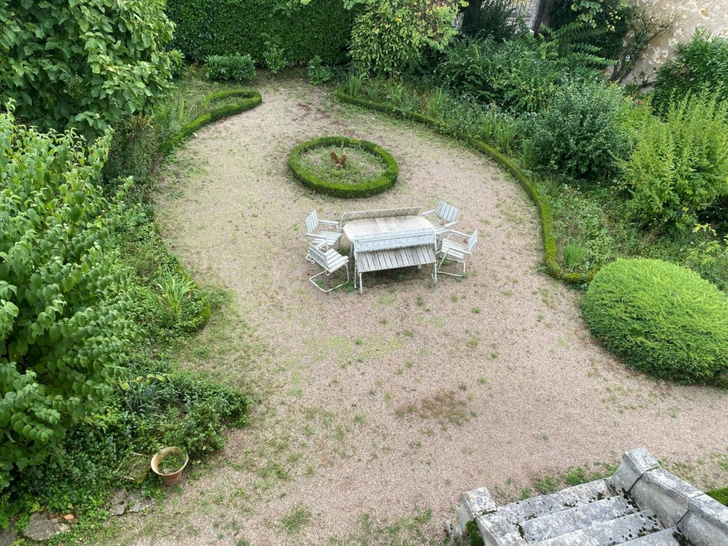 MAISON - ST SAULGE - 299.56 m2 - VENDU