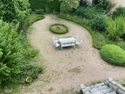 MAISON A VENDRE - ST SAULGE - 299.56 m2 - 192�600�&euro;