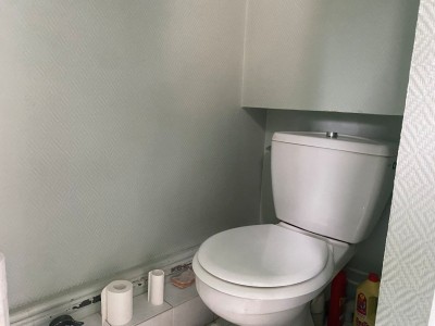 MAISON A VENDRE - ST SAULGE - 299.56 m2 - 192�600�&euro;