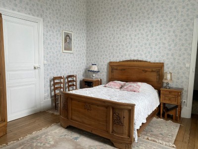 MAISON A VENDRE - ST SAULGE - 299.56 m2 - 192�600�&euro;