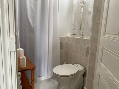 MAISON A VENDRE - ST SAULGE - 299.56 m2 - 192�600�&euro;