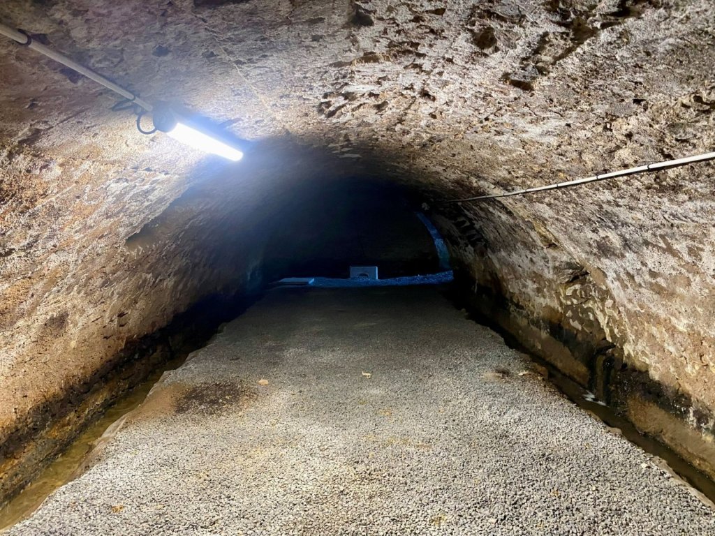 MAISON - ST SAULGE - 299.56 m2 - VENDU