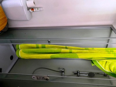 MAISON DE VILLAGE - REMISE ET JARDIN CLOS A VENDRE - ST SAULGE - 50.67 m2 - 32 000 €