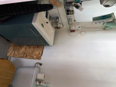 MAISON DE VILLAGE - REMISE ET JARDIN CLOS A VENDRE - ST SAULGE - 50.67 m2 - 32 000 €