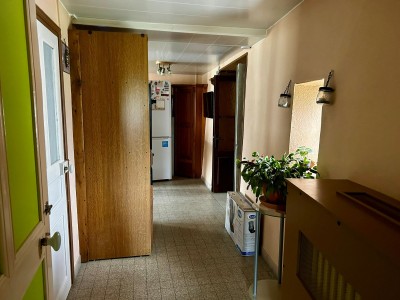 MAISON A VENDRE - ST SAULGE - 148.91 m2 - 136 000 €