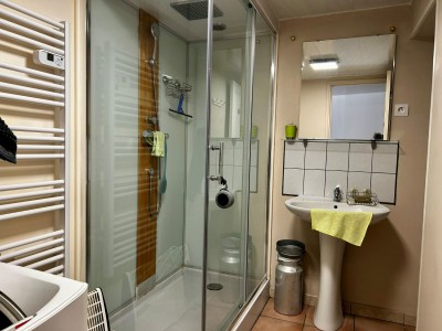 MAISON A VENDRE - ST SAULGE - 148.91 m2 - 136 000 €