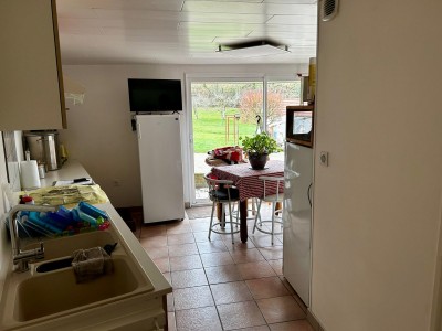 MAISON A VENDRE - ST SAULGE - 148.91 m2 - 136 000 €