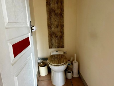 MAISON A VENDRE - ST SAULGE - 148.91 m2 - 136 000 €