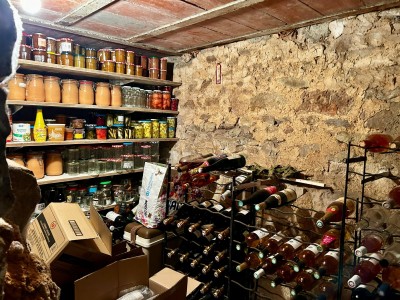 MAISON A VENDRE - ST SAULGE - 148.91 m2 - 136 000 €