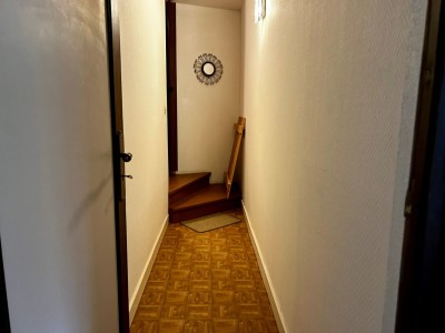 MAISON A VENDRE - ST SAULGE - 148.91 m2 - 136 000 €