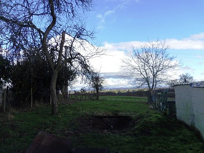 MAISON A FINIR DE RENOVER - VUE MORVAN A VENDRE - ST SAULGE - 39.14 m2 - 20 000 &euro;