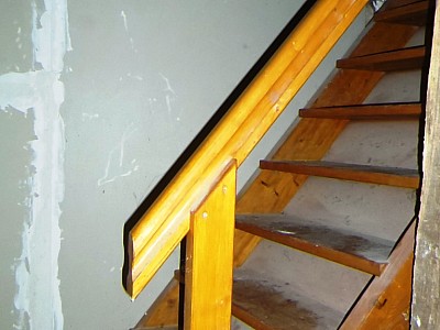 MAISON A FINIR DE RENOVER - VUE MORVAN A VENDRE - ST SAULGE - 39.14 m2 - 20 000 &euro;