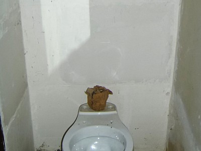 MAISON A FINIR DE RENOVER - VUE MORVAN A VENDRE - ST SAULGE - 39.14 m2 - 20 000 &euro;