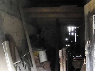 MAISON A FINIR DE RENOVER - VUE MORVAN A VENDRE - ST SAULGE - 39.14 m2 - 20 000 &euro;