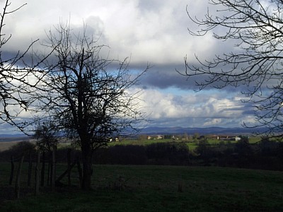 MAISON A FINIR DE RENOVER - VUE MORVAN A VENDRE - ST SAULGE - 39.14 m2 - 20 000 &euro;