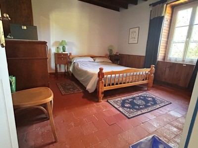 MAISON A VENDRE - ST SAULGE - 74.59 m2 - 88 000 &euro;