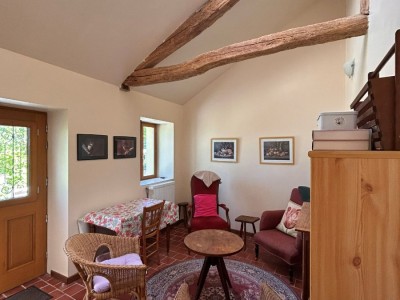 MAISON A VENDRE - ST SAULGE - 74.59 m2 - 88 000 &euro;