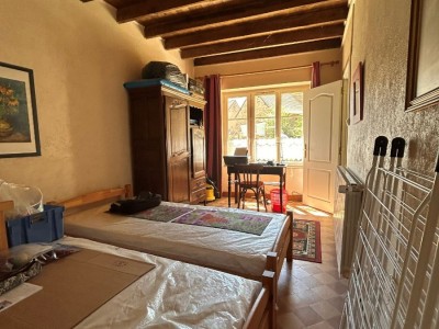 MAISON A VENDRE - ST SAULGE - 74.59 m2 - 88 000 &euro;