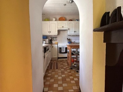 MAISON A VENDRE - ST SAULGE - 74.59 m2 - 88 000 &euro;