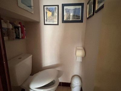 MAISON A VENDRE - ST SAULGE - 74.59 m2 - 88 000 &euro;