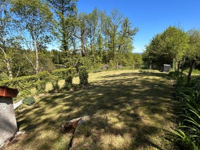 MAISON A VENDRE - ST SAULGE - 74.59 m2 - 88 000 &euro;