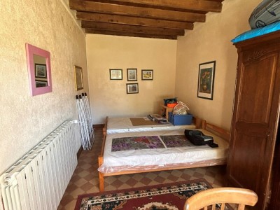 MAISON A VENDRE - ST SAULGE - 74.59 m2 - 88 000 &euro;