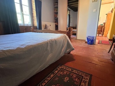MAISON A VENDRE - ST SAULGE - 74.59 m2 - 88 000 &euro;