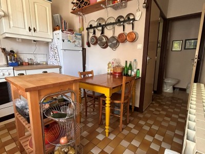 MAISON A VENDRE - ST SAULGE - 74.59 m2 - 88 000 &euro;