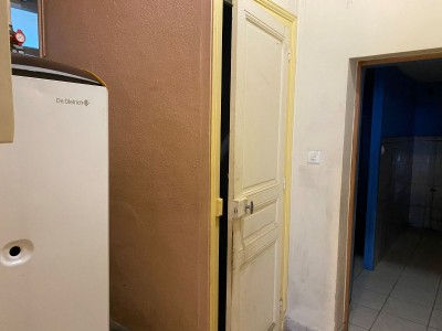 MAISON A VENDRE - ST SAULGE - 88.84 m2 - 26 000 €
