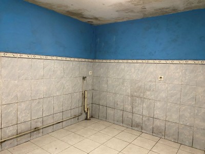 MAISON A VENDRE - ST SAULGE - 88.84 m2 - 26 000 €