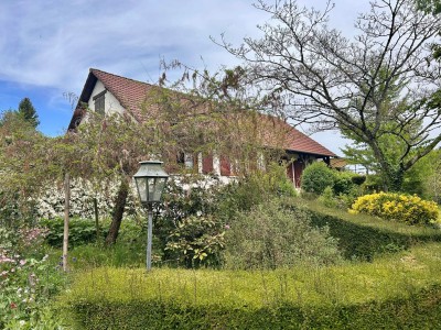 MAISON A VENDRE - ST SAULGE - 162.4 m2 - 220 000 &euro;