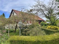 MAISON A VENDRE - ST SAULGE - 162.4 m2 - 220 000 &euro;