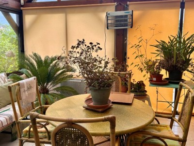 MAISON A VENDRE - ST SAULGE - 162.4 m2 - 220 000 &euro;