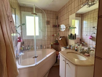 MAISON A VENDRE - ST SAULGE - 162.4 m2 - 220 000 &euro;