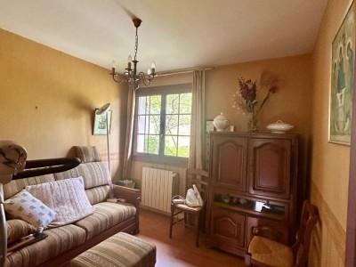 MAISON A VENDRE - ST SAULGE - 162.4 m2 - 220 000 &euro;
