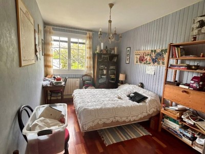 MAISON A VENDRE - ST SAULGE - 162.4 m2 - 220 000 &euro;