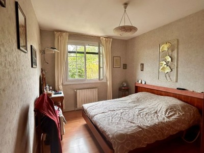 MAISON A VENDRE - ST SAULGE - 162.4 m2 - 220 000 &euro;