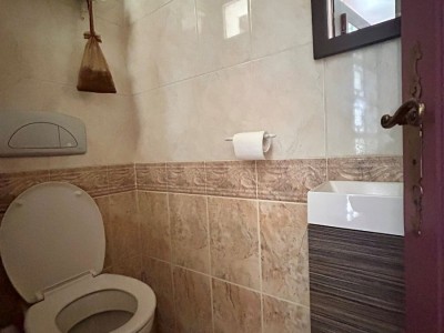 MAISON A VENDRE - ST SAULGE - 162.4 m2 - 220 000 &euro;