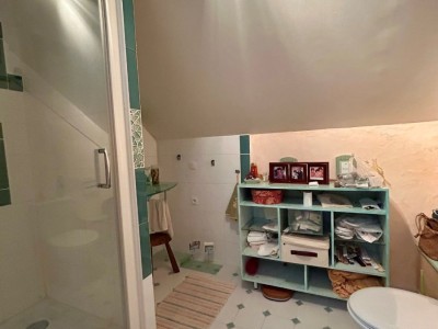 MAISON A VENDRE - ST SAULGE - 162.4 m2 - 220 000 &euro;