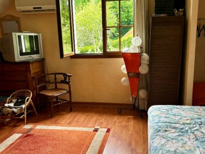 MAISON A VENDRE - ST SAULGE - 162.4 m2 - 220 000 &euro;