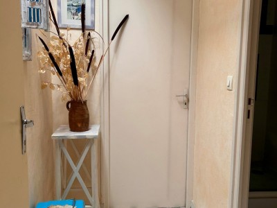 MAISON A VENDRE - ST SAULGE - 162.4 m2 - 220 000 &euro;