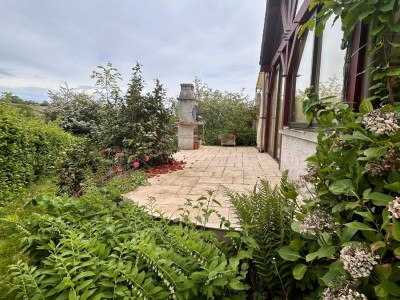 MAISON A VENDRE - ST SAULGE - 162.4 m2 - 220 000 &euro;