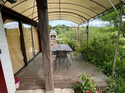 MAISON A VENDRE - ST SAULGE - 162.4 m2 - 220 000 &euro;